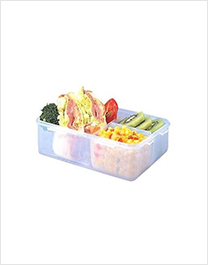 Fresh-keeping box (1L)